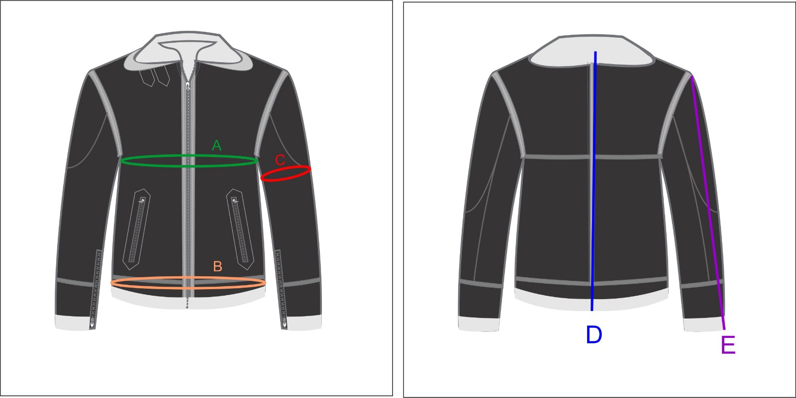 customize clothing BRIXTON